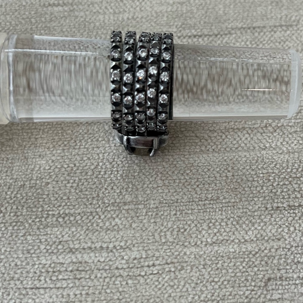 Kendra Scott Reya Stackable Ring Set - image 3